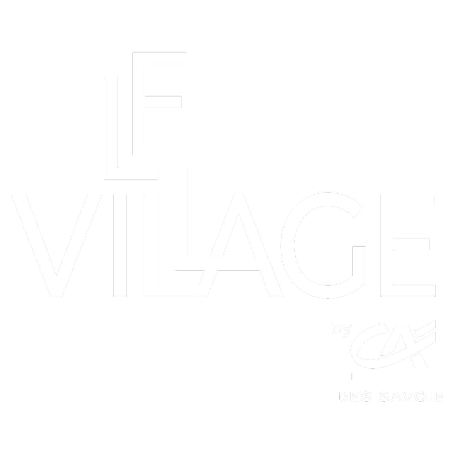Le Village By CA